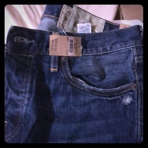 Hollister men’s jeans 32x30